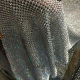 Diamond Dress
