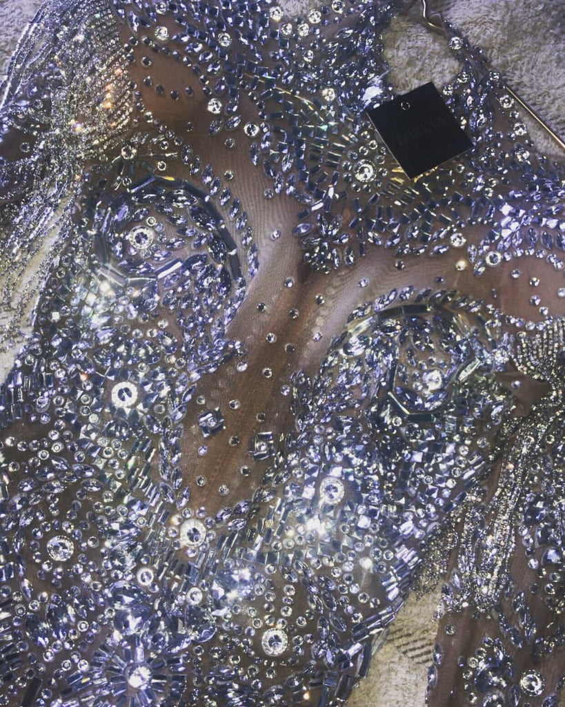 Birthday Girl Dress