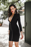 Olga Dress