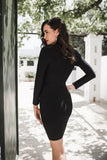 Olga Dress