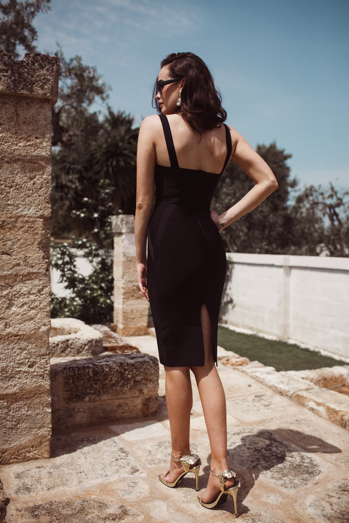 Abel Dress