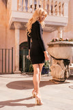 Olga Dress