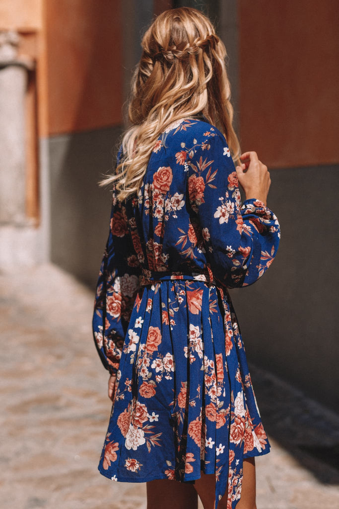 Deep Truth Dress