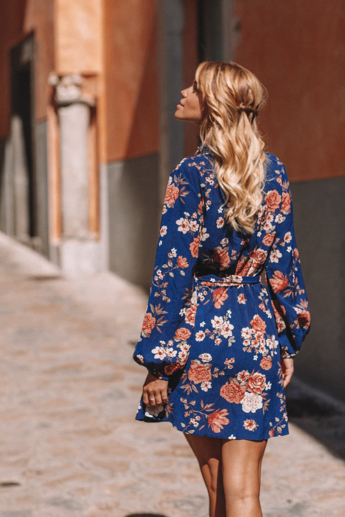 Deep Truth Dress