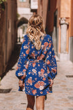 Deep Truth Dress