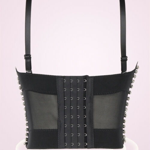 Cinderella Corset (Black)