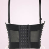 Cinderella Corset (Black)