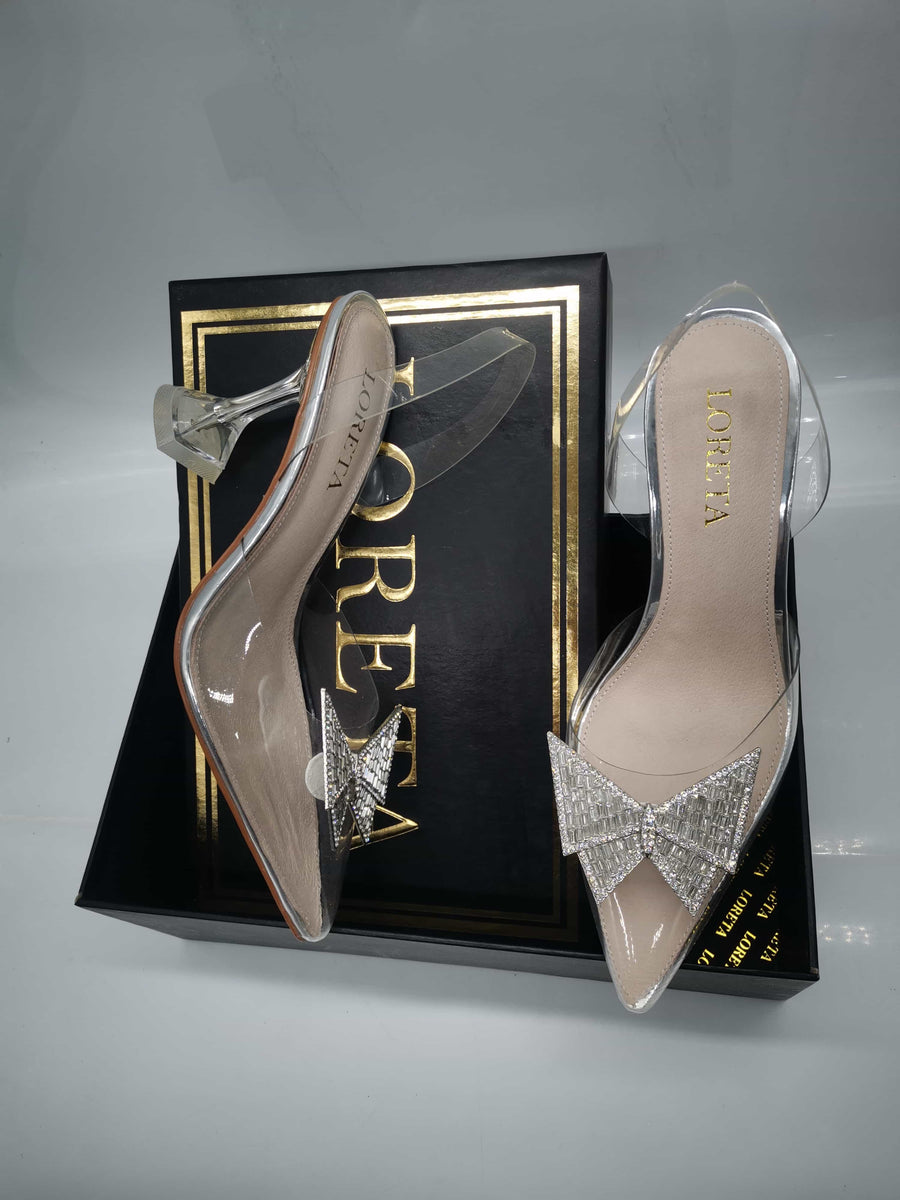 Butterfly hot sale shoes online