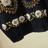 Sequinned & Beaded Tracksuit (2 Piece Set)