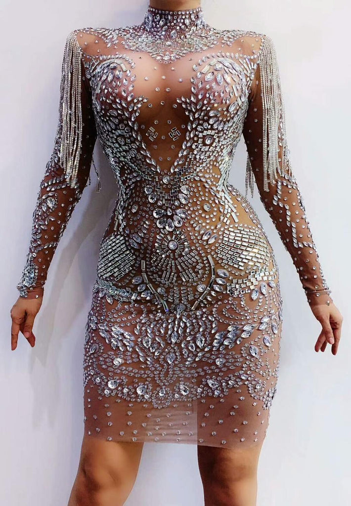 Birthday Girl Dress