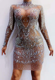 Birthday Girl Dress