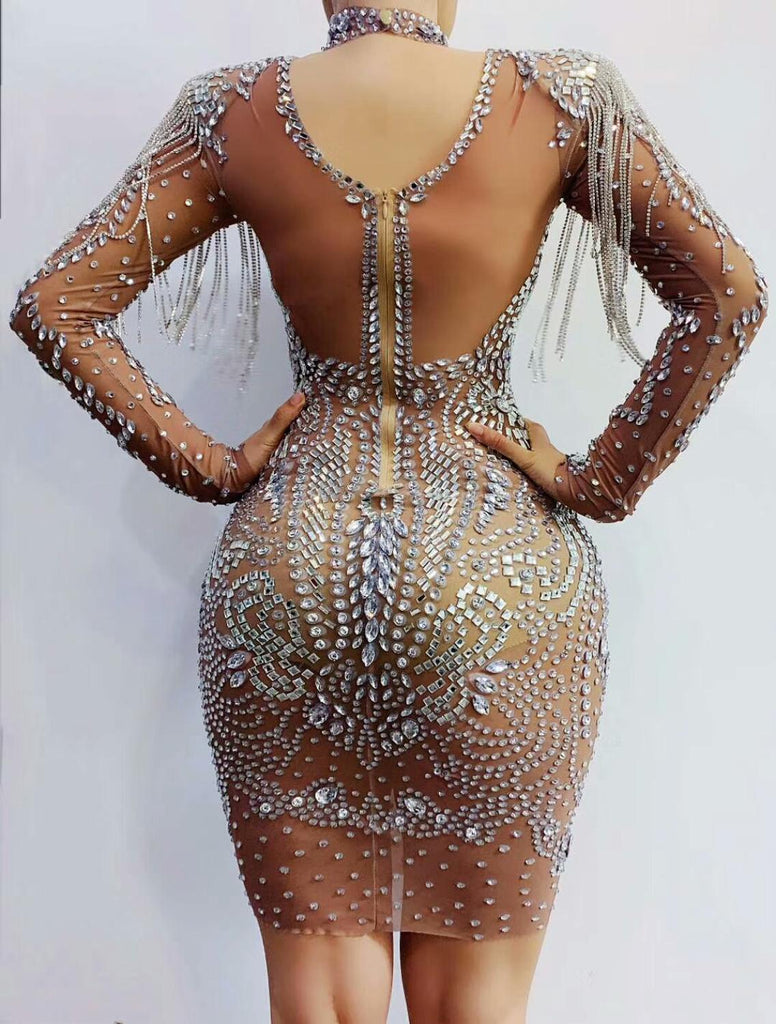 Birthday Girl Dress