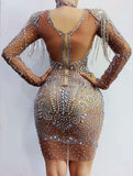 Birthday Girl Dress