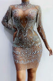 Birthday Girl Dress