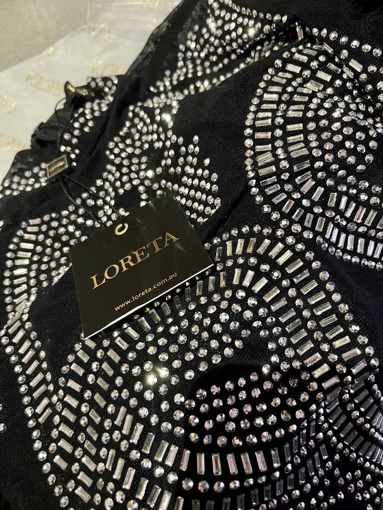 Mariana Cape Jumpsuit