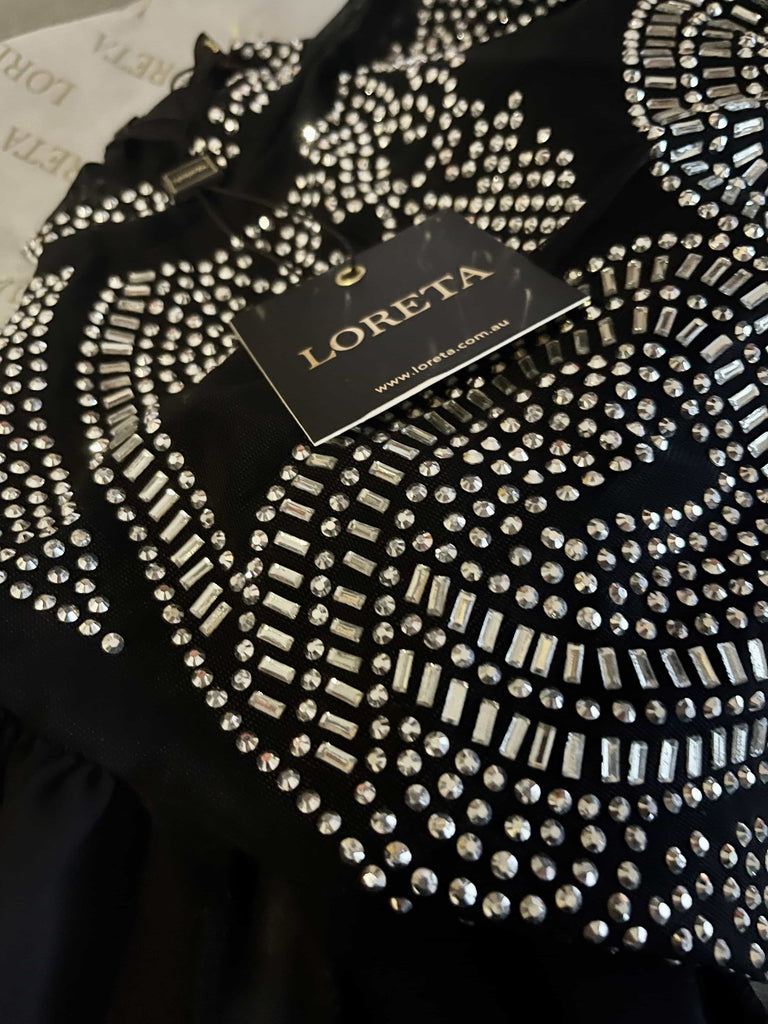 Mariana Cape Jumpsuit