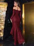Samba Dress (Red)