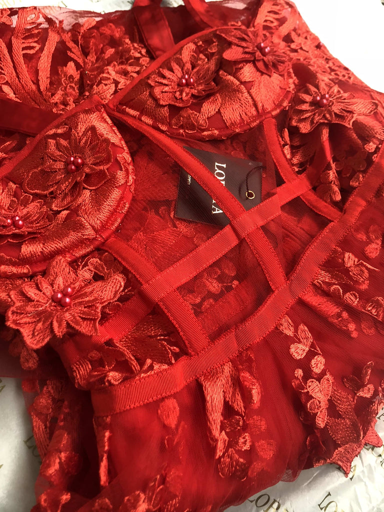 Anna Gown