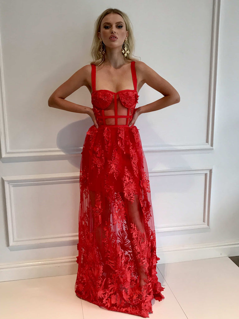 Anna Gown