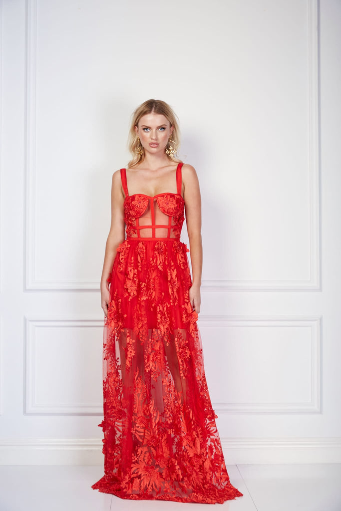 Anna Gown