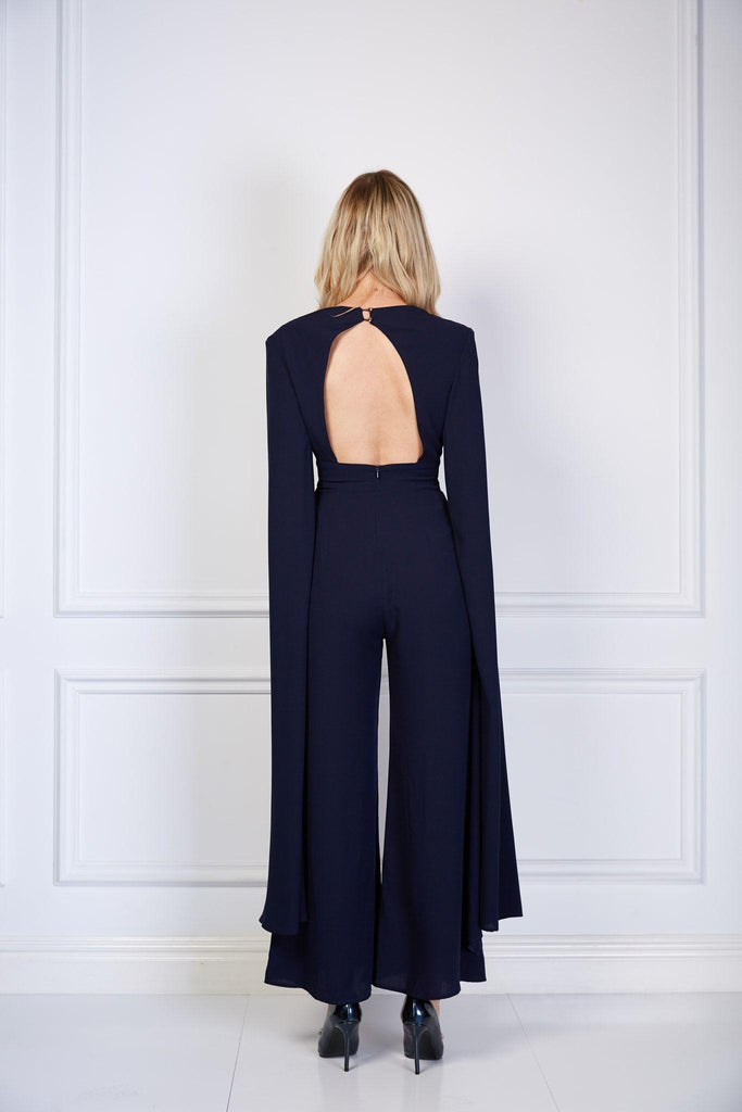 Lady Boss Jumpsuit