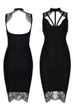 Patrizia Dress