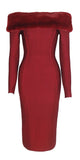 Mars Dress