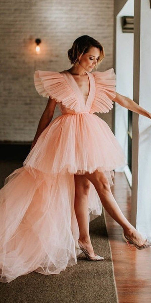 Sweetheart Tulle Dress