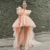 Sweetheart Tulle Dress