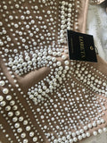 Dubai Pearls Dress