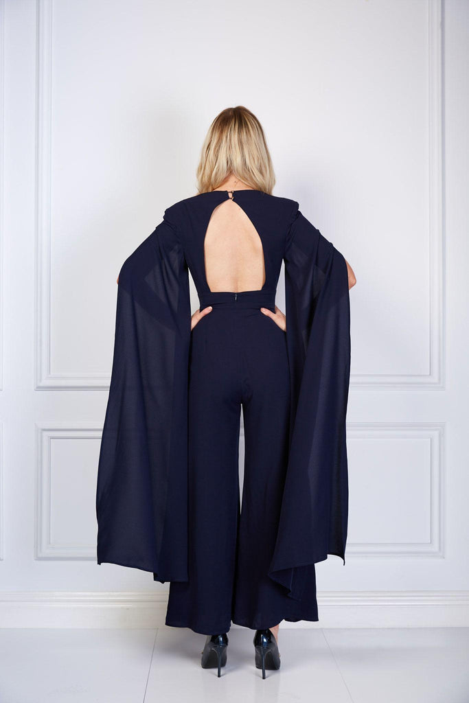 Lady Boss Jumpsuit