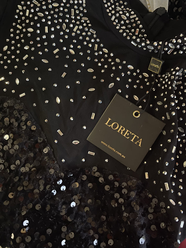 Andrea Dress