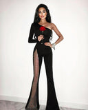 Come & Get it Jumpsuit