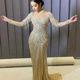 Sands of Arabia Gown