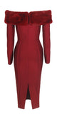 Mars Dress