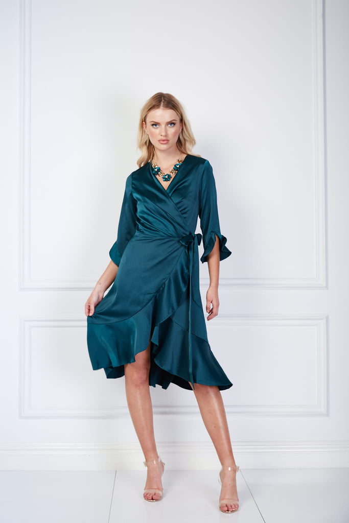 Miranda Dress