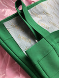 Green Angel Dress