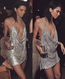 Diamond Dress