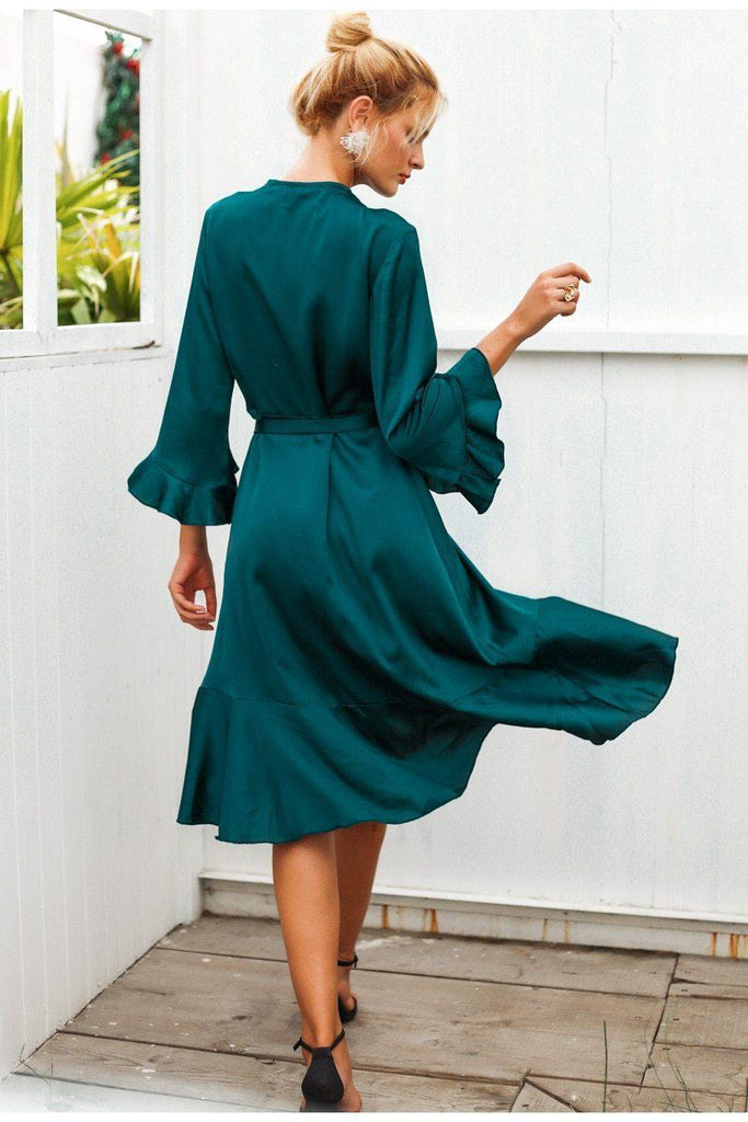 Miranda Dress