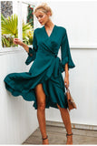 Miranda Dress