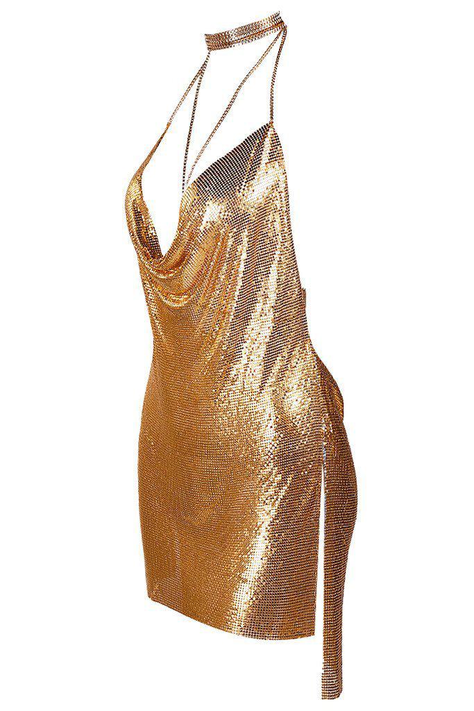 Gold