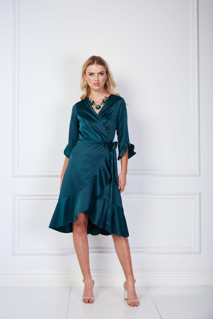 Miranda Dress