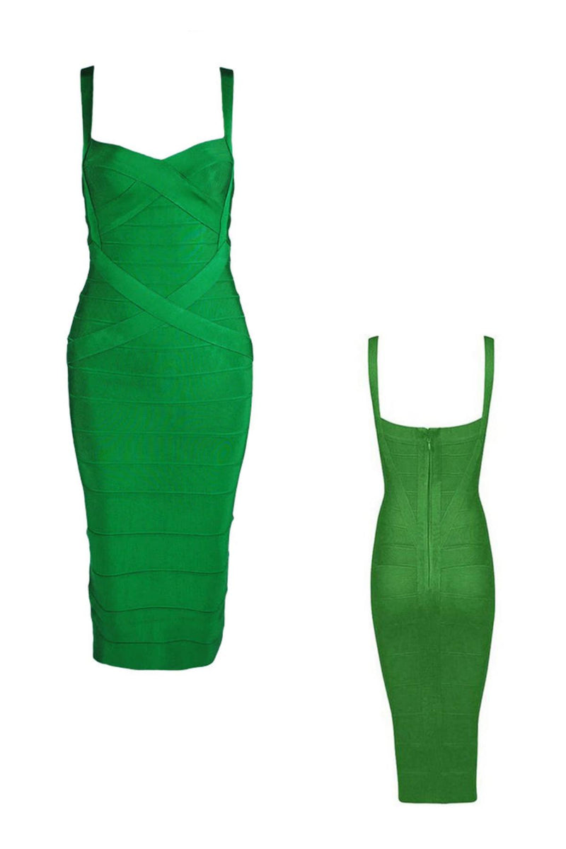 Bandage dress online shopping cheap