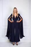 Lady Boss Jumpsuit