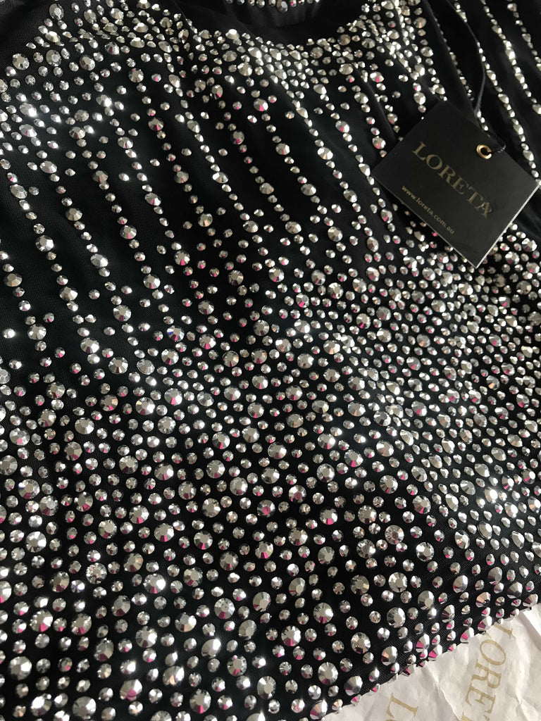 Rio Glow Dress