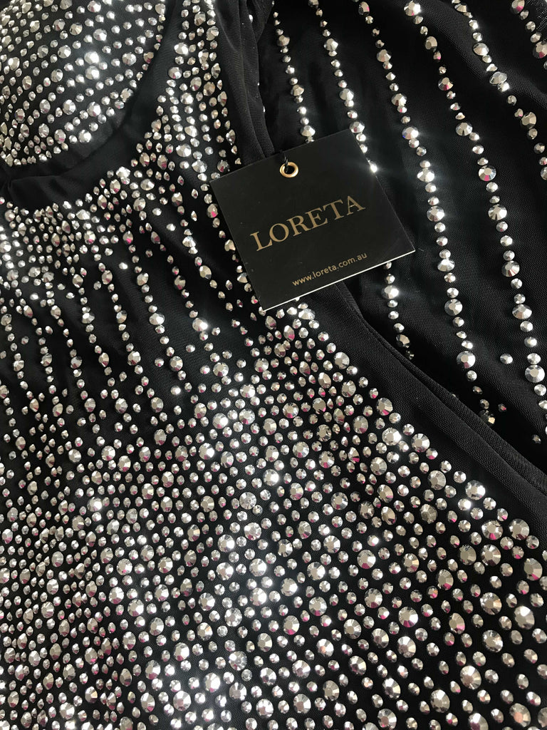 Rio Glow Dress