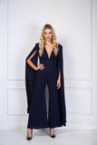 Lady Boss Jumpsuit