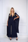 Lady Boss Jumpsuit