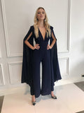 Lady Boss Jumpsuit