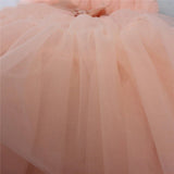 Pastel Blush Sugar Dress